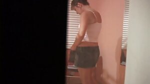مفلس Eurobabe Angel Wicky الشرج مارس الجنس في حلبة فيديو سكسي اجنبي التزلج