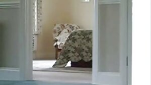 امرأة سمراء stepsis deepthroats خلال فلم سكسي فيديو 69 ومارس الجنس من قبل stepbro