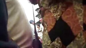 جميلة جبهة تحرير مورو الإسلامية سيلفيا سايج يعطي اللسان افلام فيديو سكسي لزوجها